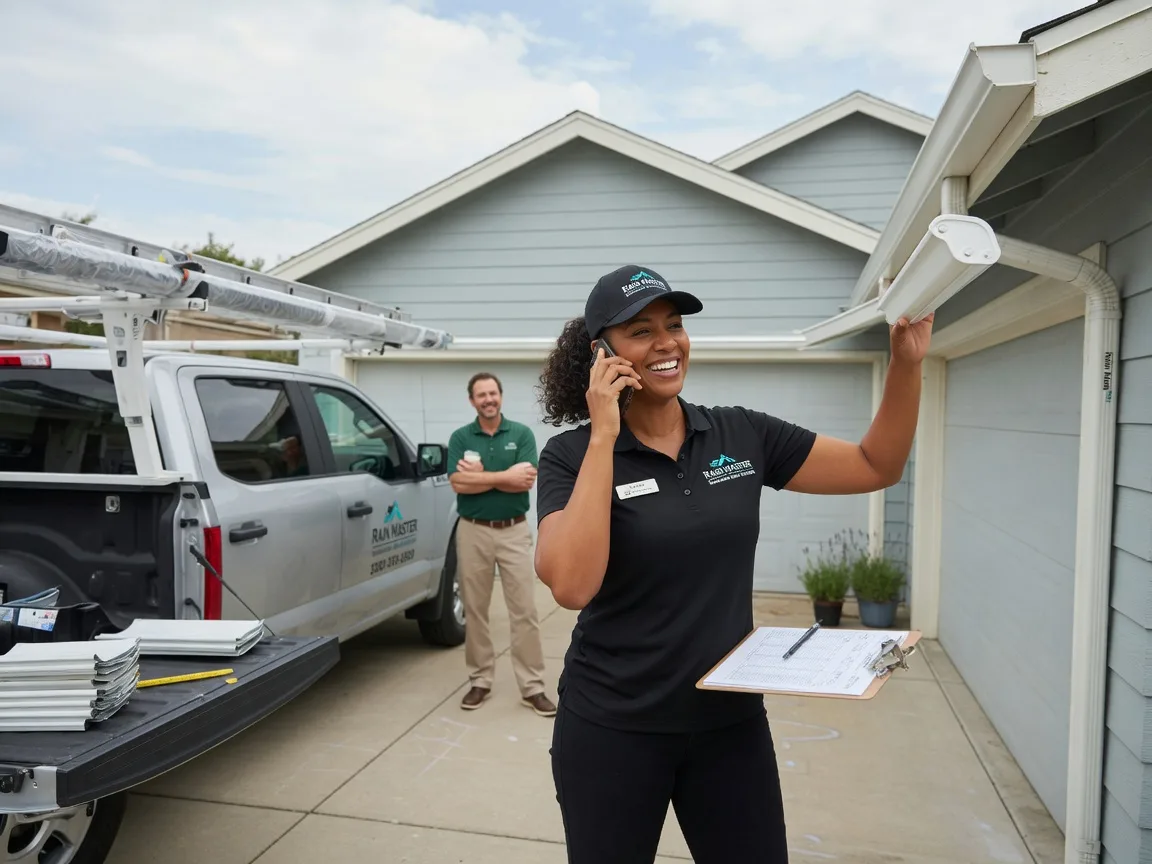 Gutter Installation Springville, CA FAQs